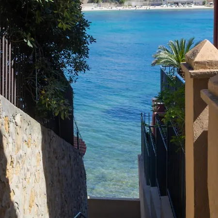 Appartement Duplex Vue Terrasse & Parking *