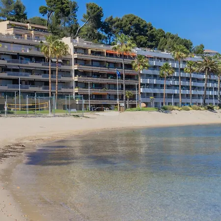 Duplex Vue Terrasse & Parking Appartement