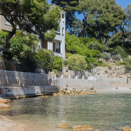 Duplex Vue Terrasse & Parking Bandol